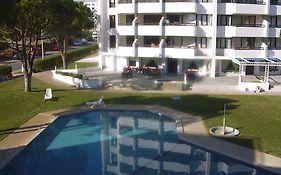 Apartamento Tenis Golf Mar
